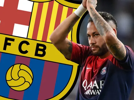 "Neymar fichará por Barcelona esta temporada"