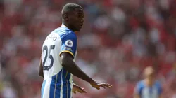 El futbolista ecuatoriano sigue siendo objetivo del Chelsea