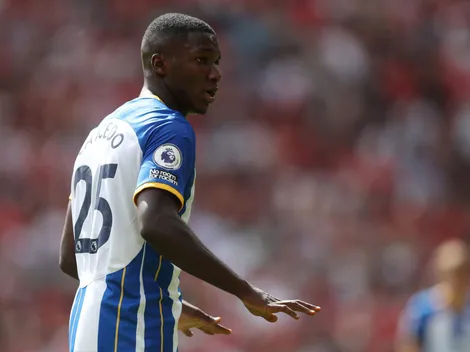 ¿Esperanza para Moisés Caicedo? Brighton le vendió un jugador a Chelsea