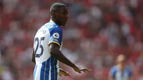 El futbolista ecuatoriano sigue siendo objetivo del Chelsea