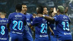 Este jugador termina contrato con Emelec