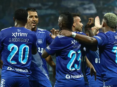 Tras la polémica por indisciplina: Emelec tendrá una importante salida