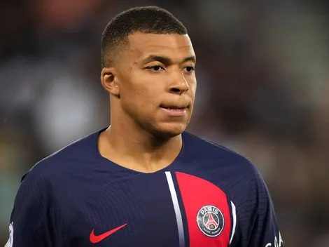 Luis Enrique elige al heredero de Mbappé en PSG