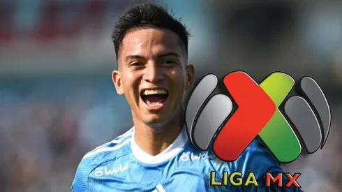 Martín Távara seguido por 2 grandes clubes de México