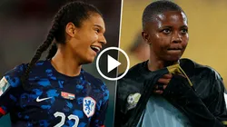 Países Bajos se medirá contra Sudáfrica en el Mundial Femenino 2023.