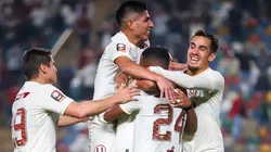 Jorge Fossati mete mano en la alineación titular vs. Melgar