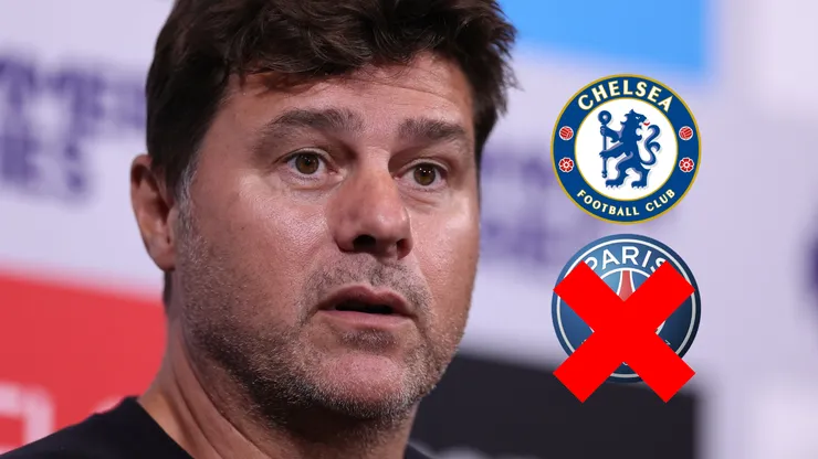 Pochettino podría dirigir a un viejo conocido de PSG.
