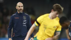 El DT de la Selección de Ecuador estará en este partido de la LigaPro