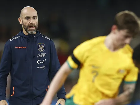 ¿A qué jugador busca? Félix Sánchez mirará este partido de la LigaPro