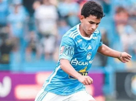 Jhilmar Lora le dice que no a Alianza Lima y define su futuro