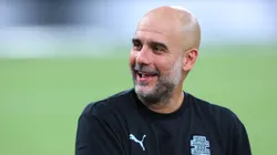 Guardiola suma un nuevo fichaje.