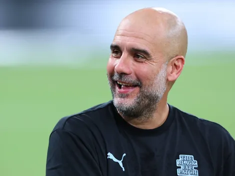 Oficial: Guardiola ya tiene al defensor más caro de Europa