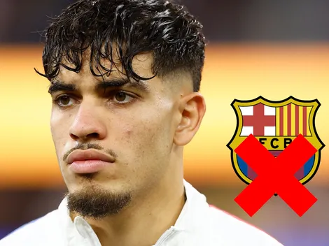 Barcelona se desprende de un delantero por 20 millones de euros