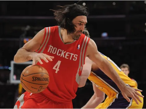 Jugó con Luis Scola y ahora irá a la cárcel por estafar a la NBA