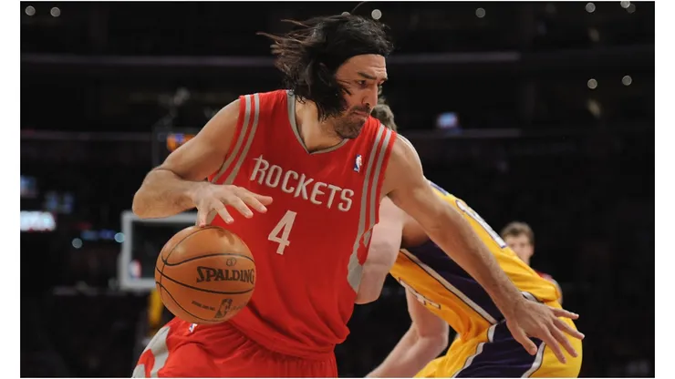Luis Scola