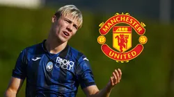 El inesperado contratiempo de Manchester United con su flamante fichaje