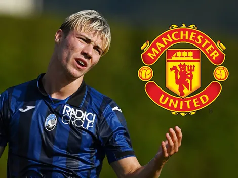 El inesperado contratiempo de Manchester United con su flamante fichaje