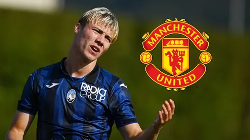 El inesperado contratiempo de Manchester United con su flamante fichaje