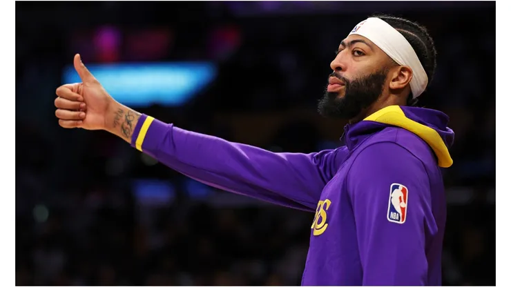 Anthony Davis