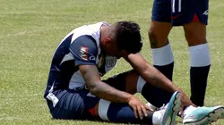 Alianza pierde a su mejor jugador ante UTC