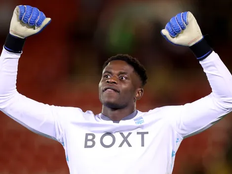 Ex arquero del Olympique Marsella recordó amargo episodio con Bielsa