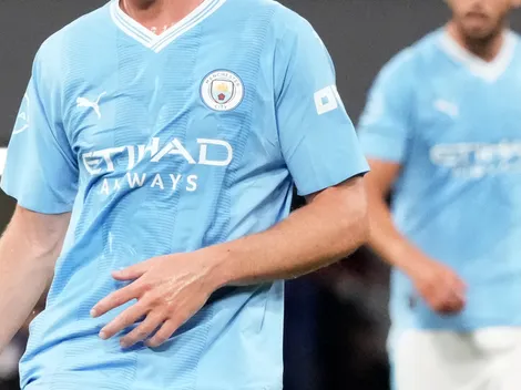Manchester City remece la Premier League con insólito fichaje