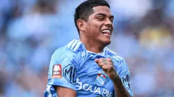 Reimond Manco se compara con Joao Grimaldo