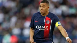 El francés de 24 años podría ser nuevo jugador del Real Madrid antes del inicio de LaLiga.