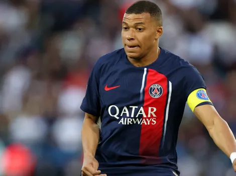 El cambio de esquema que prepara Real Madrid para convencer a Kylian Mbappé