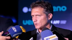 DT de Paraguay ningunea a la Selección Peruana