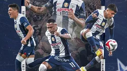 Alianza Lima saca a relucir oncena diferente contra UTC