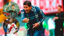 Johan Fano elige al 9 para la Selección Peruana en Eliminatorias Sudamericanas