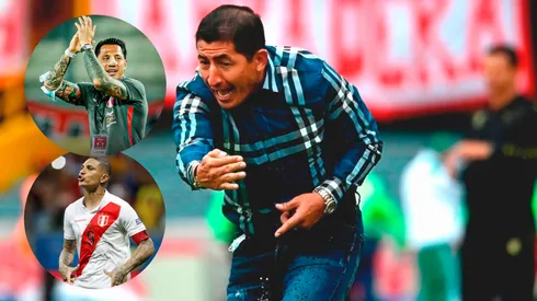 Johan Fano elige al 9 para la Selección Peruana en Eliminatorias Sudamericanas