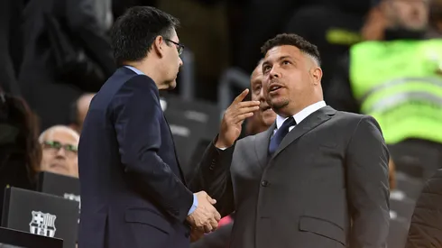 El brasileño recibió fuertes críticas de parte de los 'pucelanos'.