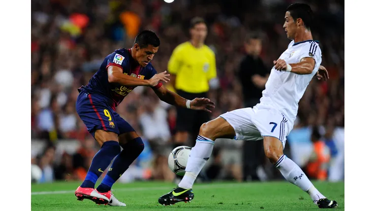 Con 34 años, Alexis Sánchez busca una nueva opción en la Serie A.