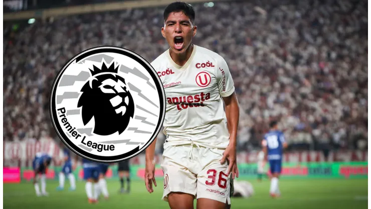 Piero Quispe será el próximo objetivo del Brighton y Nottingham Forest: 2 clubes de la Premier League apuntan a la joya merengue