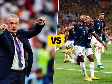 Gustavo Alfaro vs Ecuador: La FIFA ya tiene una fecha para resolver