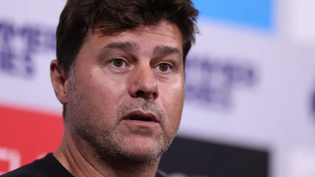 Pochettino podría enfrentarse a sanciones deportivas para su Chelsea.