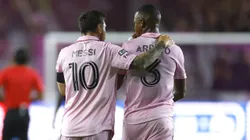 El volante ecuatoriano le dejó este mensaje a Messi