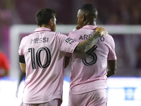 Dixon Arroyo también habla de su ausencia en la selección de Ecuador