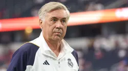 Carlo Ancelotti dejará Real Madrid, pero aún no hay reemplazo confirmado.