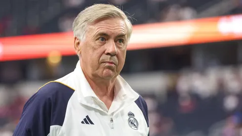 Carlo Ancelotti dejará Real Madrid, pero aún no hay reemplazo confirmado.