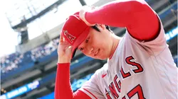 Shohei Ohtani