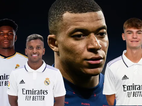 ¿Triple venganza del PSG sobre Real Madrid?