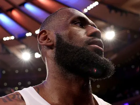El anuncio de LeBron que ilusiona a Lakers y pone a temblar a toda la NBA
