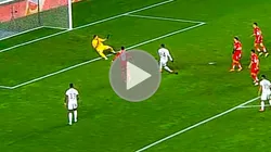 Golazo de Paolo Guerrero para LDU