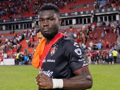 (VIDEO) Pide selección: Nuevo gol de Jordy Caicedo en México