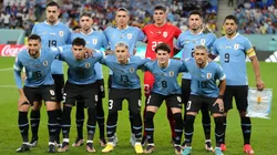 Betancur sufrió la rotura del ligamento cruzado anterior en febrero del 2023