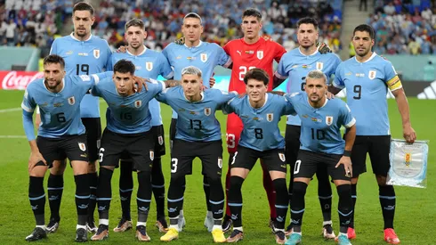 Betancur sufrió la rotura del ligamento cruzado anterior en febrero del 2023