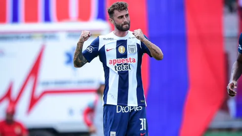 Gino Peruzzi desmiente la desunión del grupo